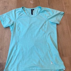 Specialized bike jersey